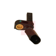 Apec Wheel Bearing Kit with Wheel Speed Sensor AWB1073