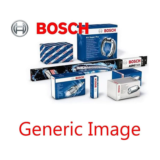 Genuine Bosch Car Oil Filter P2062 Fits Ford Usa Ranger Tddi - 2.5 - 98-06 09864 Bosch  - Town Parts