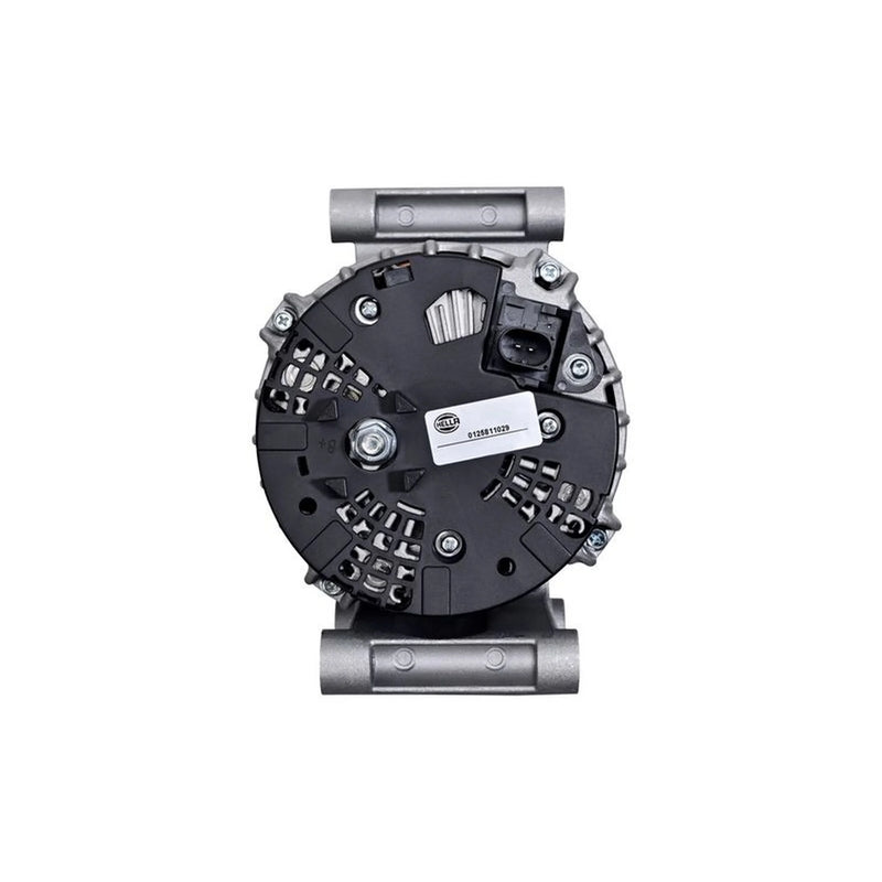 Hella Car Alternator 12V 8EL 015 659-261