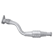 Hella Catalytic Converter 8LE 366 053-491