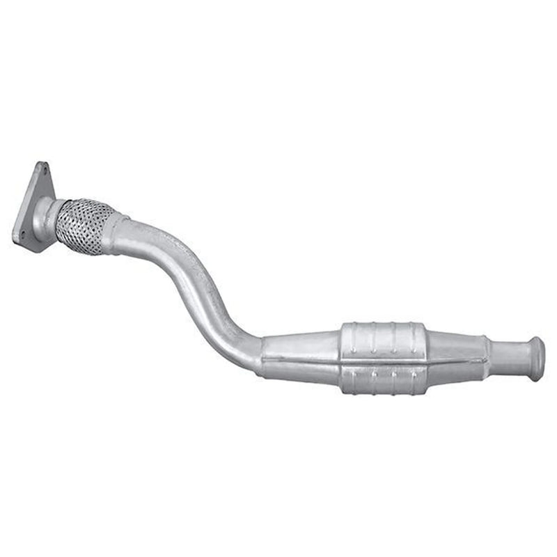 Hella Catalytic Converter 8LE 366 053-491