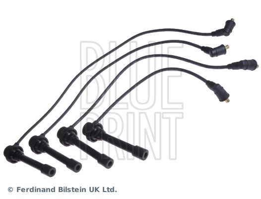 Blue Print Ignition HT Lead Cable Kit