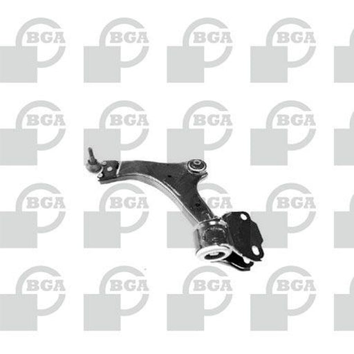 BGA Control/Trailing Arm Front Left TRC2331
