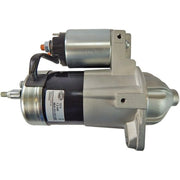 Hella Starter Motor 12V 1.2kW 8 Teeth 8EA 011 611-281