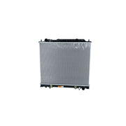 NRF Engine Radiator 55343