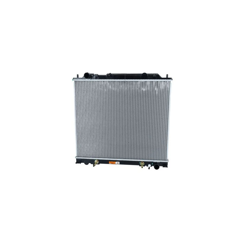 NRF Engine Radiator 55343