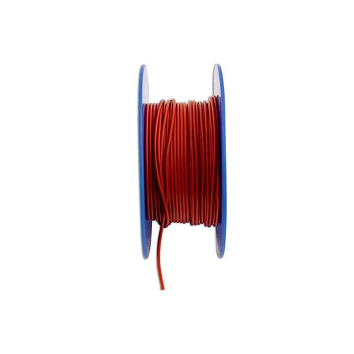 Connect Red Thin Wall Single Core Auto Cable 32/0.20 50m - CPL