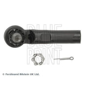 Blue Print Steering Tie Rod End Ball Joint Front Right ADT387186