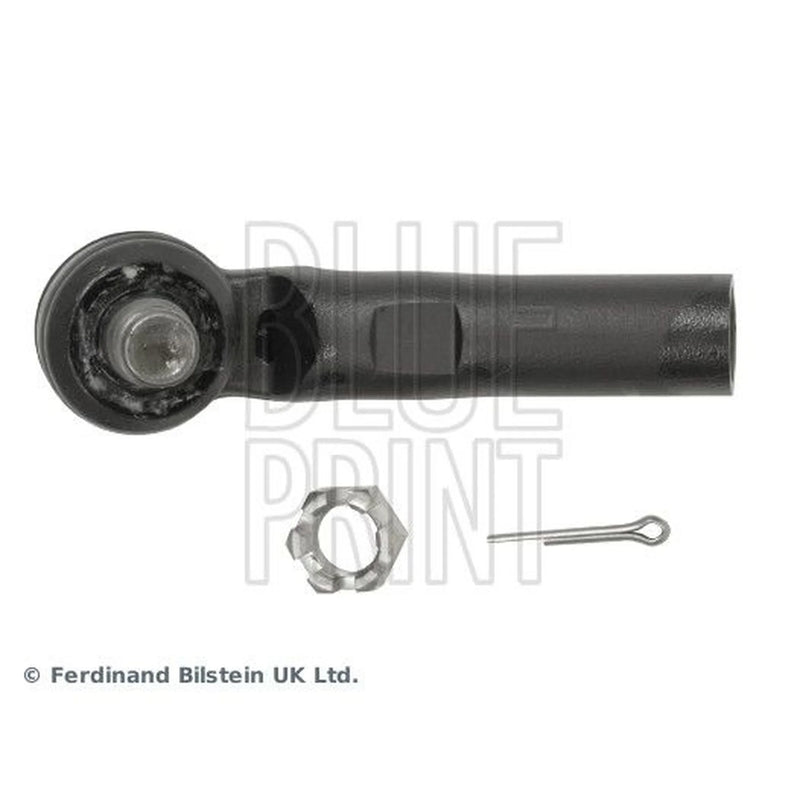 Blue Print Steering Tie Rod End Ball Joint Front Right ADT387186