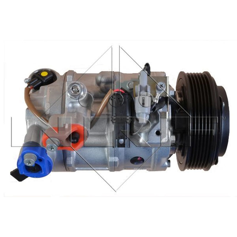 NRF Air Conditioning Compressor 32825