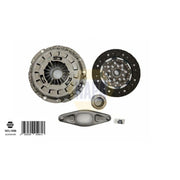 NAPA Clutch Kit Set 3pc NCL1056