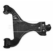 Borg & Beck Control/Trailing Arm BCA6315