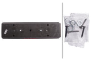 Hella 2VD 008 204-111 Tail Light Assembly