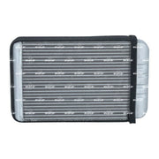 NRF Heater Matrix Core Heat Exchanger 54366