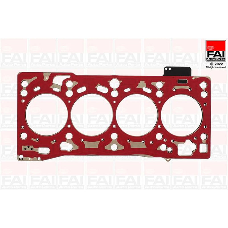 FAI Cylinder Head Gasket 1mm Thick HG2317A