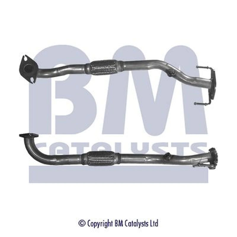 BM Catalysts Exhaust Pipe OD BM50183