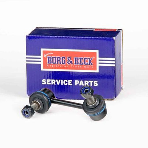 Borg & Beck Stabiliser Bar Link Coupling Rod BDL6644