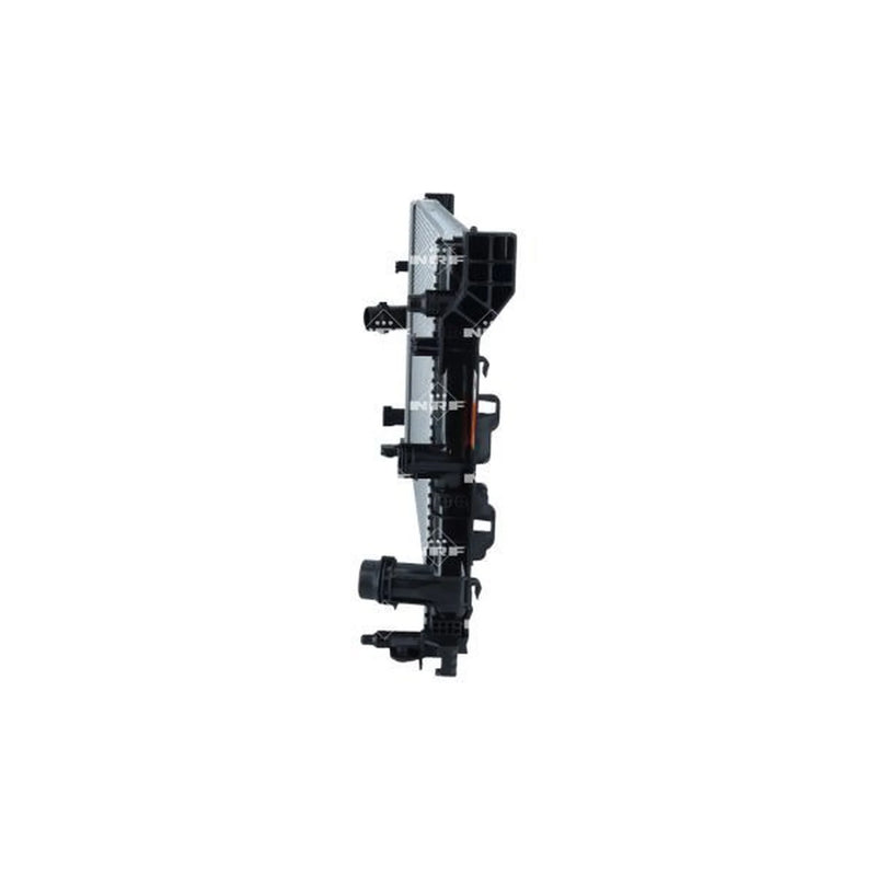 NRF Engine Radiator 550367