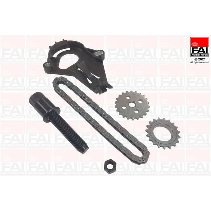 FAI Oil Pump Drive Chain OPCK21