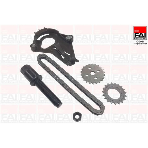 FAI Oil Pump Drive Chain OPCK21
