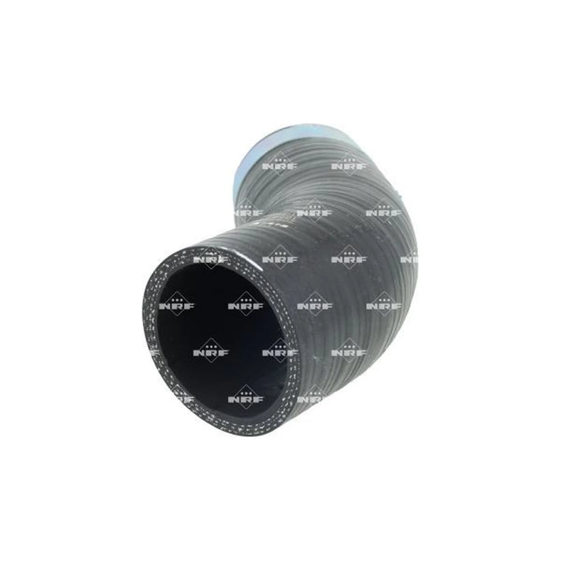 NRF Intercooler Turbo Charge Air Hose 166544
