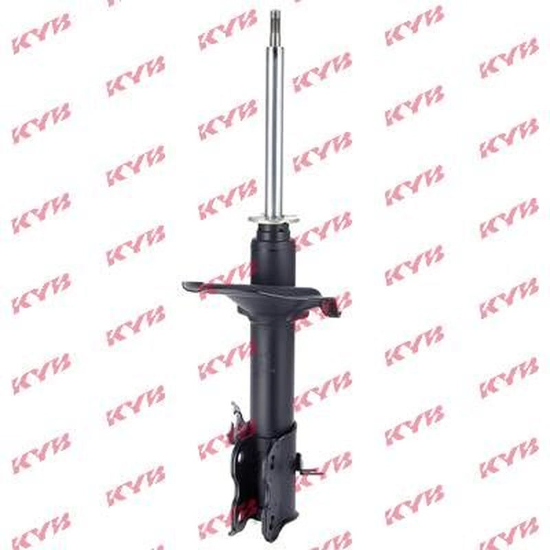 KYB Shock Absorber Damper Strut Front Left 333327