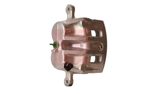 Apec Brake Caliper Assembly Front Right