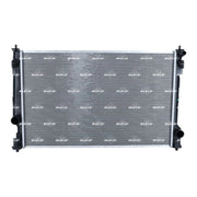 NRF Engine Radiator 550334