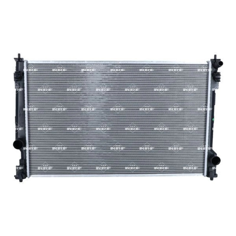 NRF Engine Radiator 550334