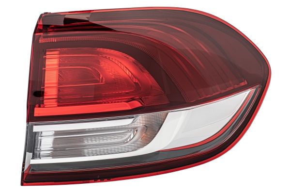 Hella 2SD 012 311-121 Tail Light Assembly