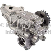 Pierburg Engine Oil Pump Assembly 7.07381.04.0