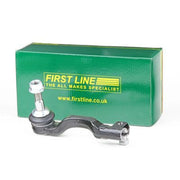First Line Steering Tie Rod End Ball Joint FTR6196