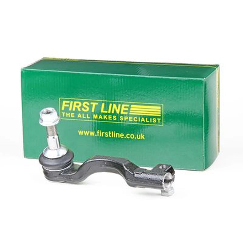 First Line Steering Tie Rod End Ball Joint FTR6196