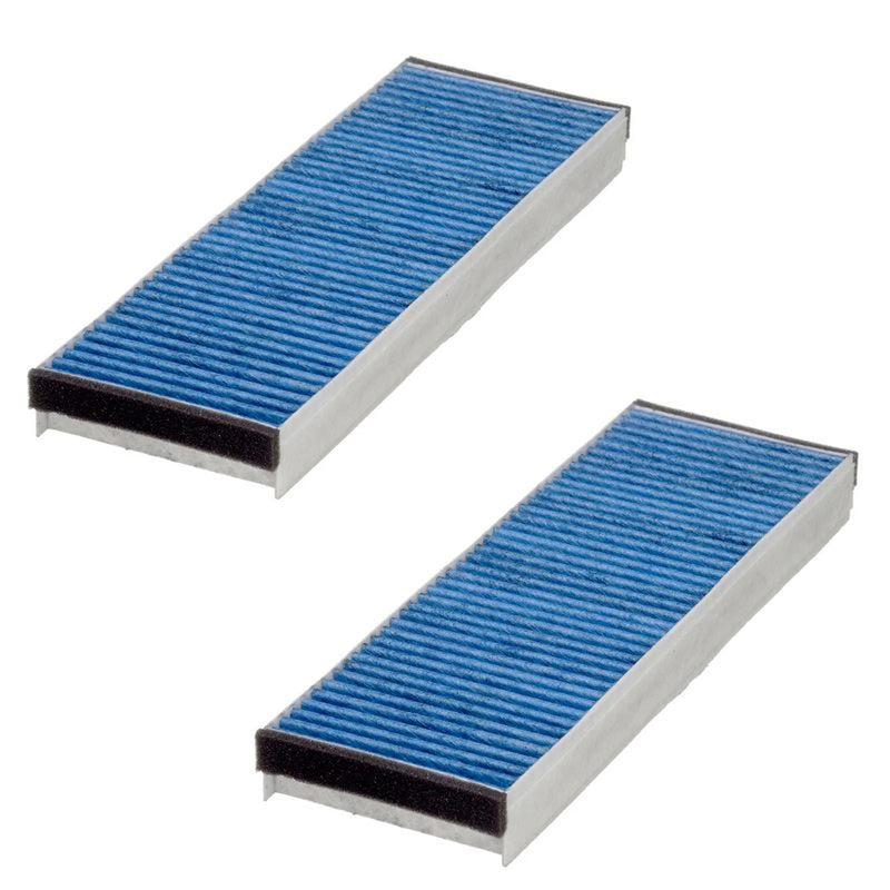 Hengst Cabin Air Filter (Pollen Filter) E1944LB-2
