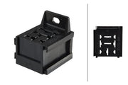 Hella 8JA 003 526-001 Relay Socket