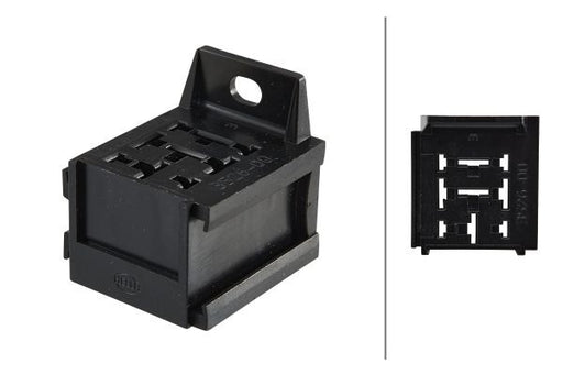 Hella 8JA 003 526-001 Relay Socket