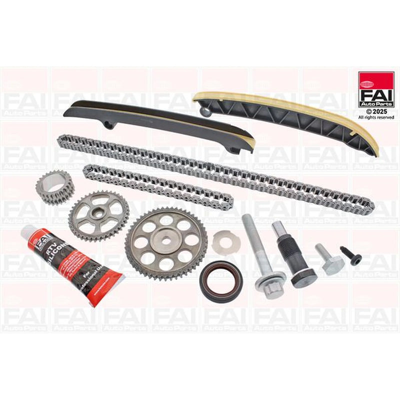 FAI Timing Chain Kit Set 70 Links TCK514