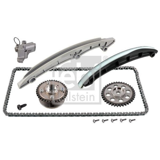 Febi Timing Chain Kit Set 132 Links 8mm 184036