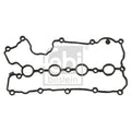 Febi Cylinder Head Cover Gasket NBR (nitrile butadiene rubber) 36264