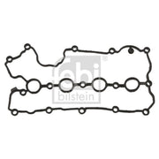 Febi Cylinder Head Cover Gasket NBR (nitrile butadiene rubber) 36264