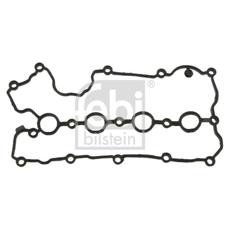 Febi Cylinder Head Cover Gasket NBR (nitrile butadiene rubber) 36264