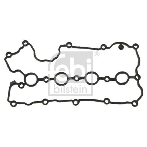 Febi Cylinder Head Cover Gasket NBR (nitrile butadiene rubber) 36264