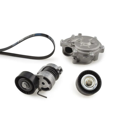 Gates Micro-V Wpk KP116PK1873