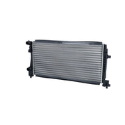 NRF Engine Radiator 58438