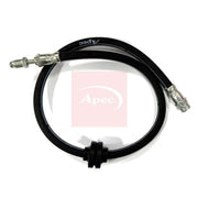 Apec Brake Hydraulic Hose Line Rear HOS4546