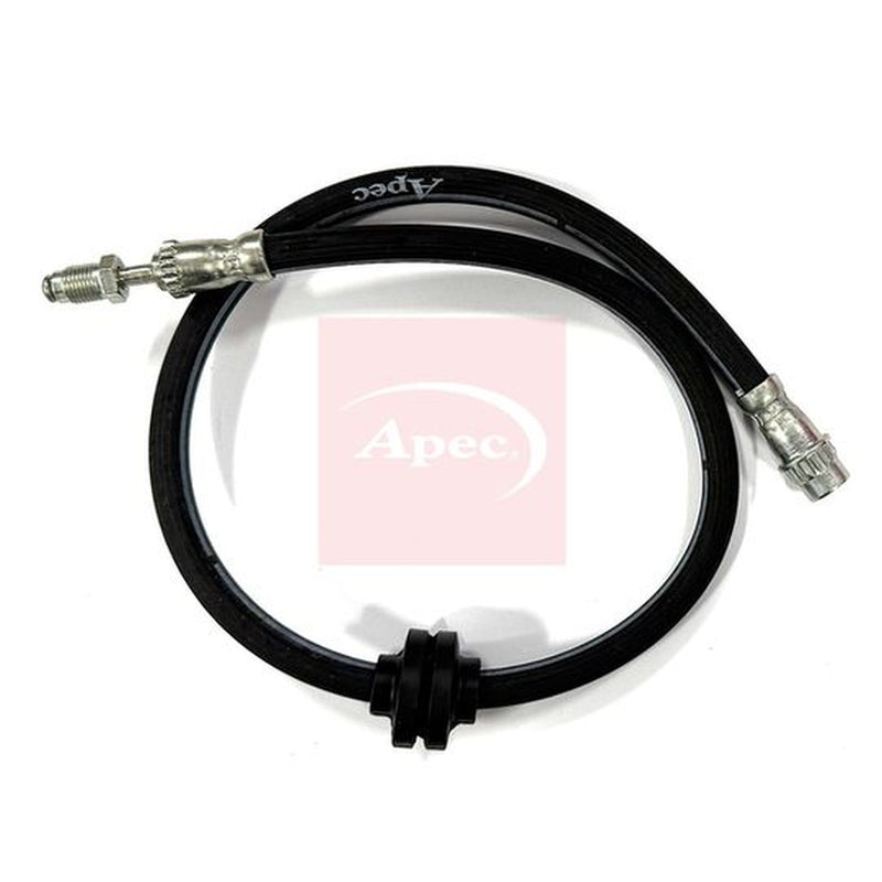 Apec Brake Hydraulic Hose Line Rear HOS4546