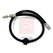Apec Brake Hydraulic Hose Line Rear HOS4546