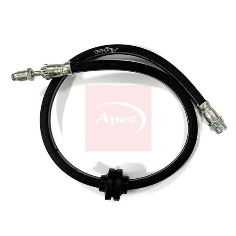 Apec Brake Hydraulic Hose Line Rear HOS4546