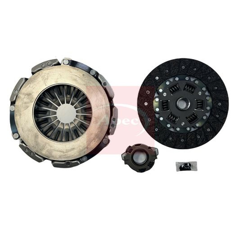 Apec Clutch Kit Set 3pc ACL1325