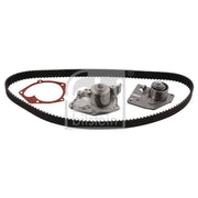 Febi Timing Belt & Water Pump Kit 32734